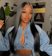 Body Wave 13x6 HD Lace Frontal Wig