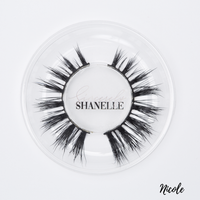 3D Mink Lashes