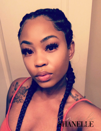 3D Mink Lashes