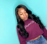 Malaysian Body Wave