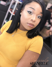 3D Mink Lashes