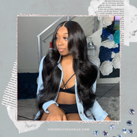 HD Lace Closure