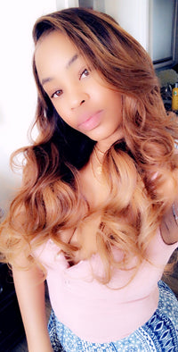 Malaysian Body Wave