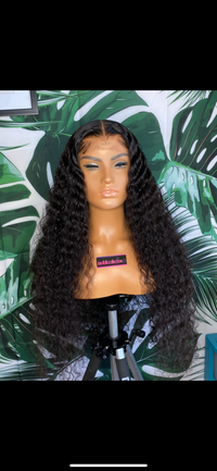 Malaysian Deep Wave