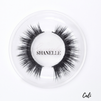 3D Mink Lashes