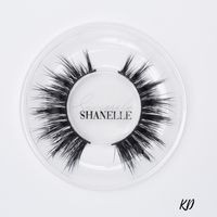 3D Mink Lashes