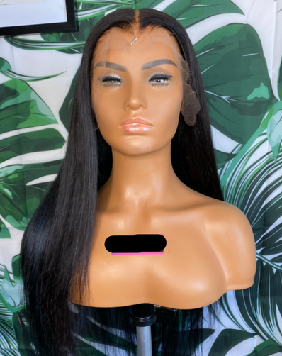 HD Lace Frontal