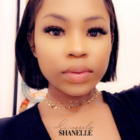 3D Mink Lashes