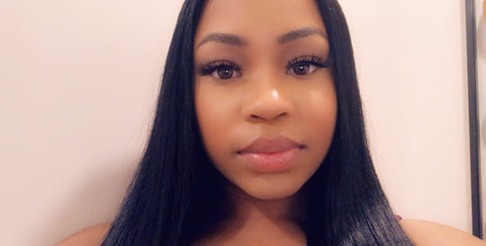 3D Mink Lashes