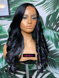 Malaysian Body Wave