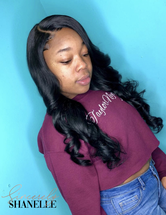 HD Lace Closure
