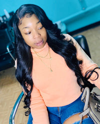 HD Lace Closure