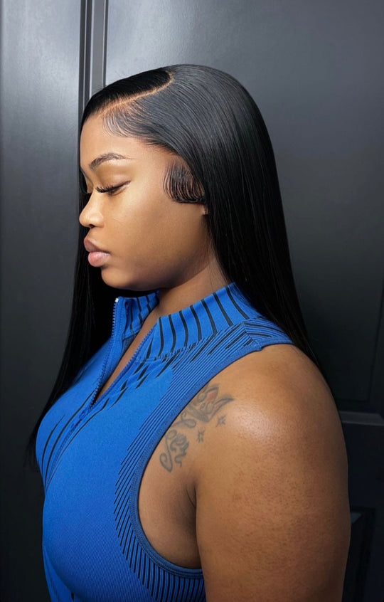 13x4 HD Lace Frontal Wig
