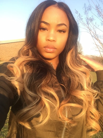 Clip-In Extensions (100g/7 pieces)