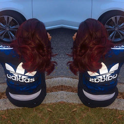 Raw Indian Wavy/Curly