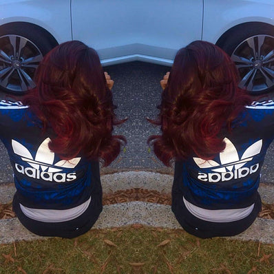 Raw Indian Wavy/Curly