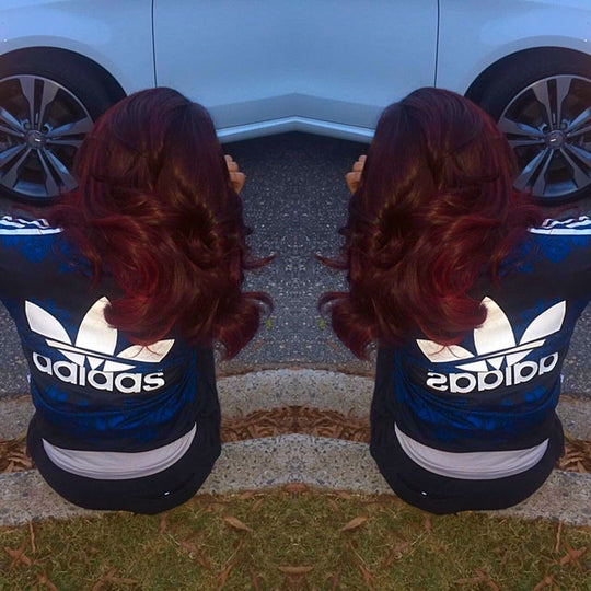 Raw Indian Wavy/Curly