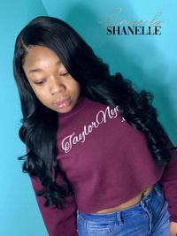 HD Lace Closure