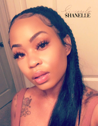 3D Mink Lashes