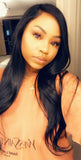 Malaysian Body Wave