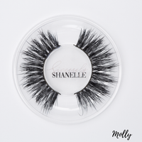 3D Mink Lashes