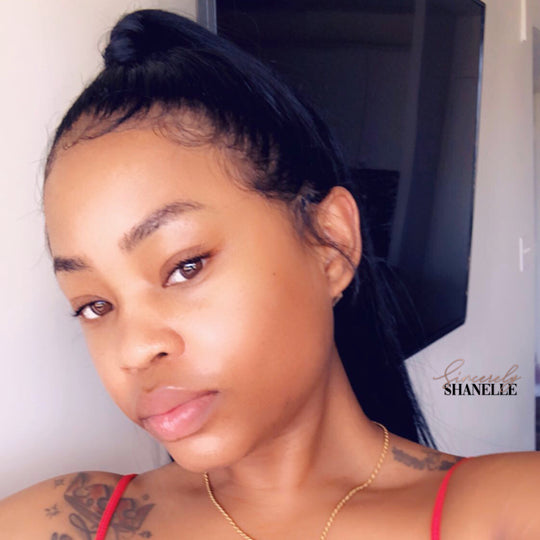 HD Lace Frontal