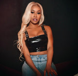 613 Body Wave HD Lace Frontal Wig