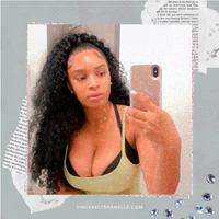 HD Lace Frontal