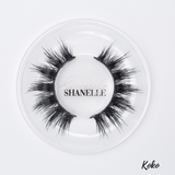3D Mink Lashes