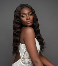 Body Wave 13x6 HD Lace Frontal Wig
