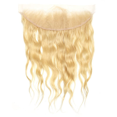 Blonde Lace Frontal