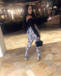Malaysian Deep Wave