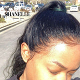 HD Lace Frontal